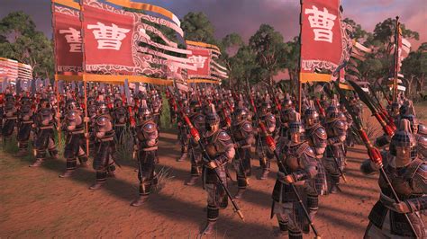 Army (Total War: Three Kingdoms).
